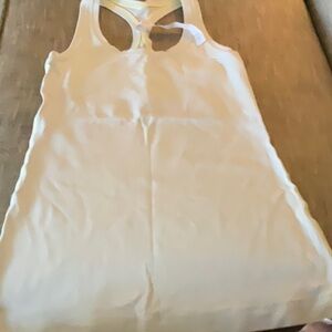 Lululemon cool racerback tank